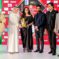 Dadasahab Phalke Icon Awards Films International 2023 (2nd) Organized By Kalyanji Jana – Ankita Jana Held On 16 March At Dubai  Emerged As A Star-Studded Occasion