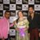 Bollywood Actress Mandakini Inaugurates Sandip Soparrkar’s India Dance Week Season 7