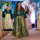 Panache Glam Model Fashion Show By Designer Vishal Kapoor Vk