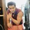 Actor Kabbir A Fitness Enthusiast Committed To Health And Wellness