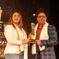 FACE OF INDIA ACHIEVERS AWARD SEASON –I Succesfully Organised By Tanmay Sen Gupta (Bins Entertainment) And Puneet Khare (Mayuri Media Works)
