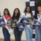 Ricaverse Academy Miss Universal 2023 Audition Held At SNDT College Juhu  Mumbai