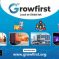 Growfirst & Moviemart  APP Launch !