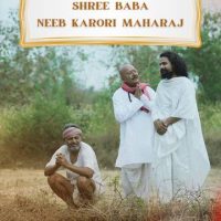 Gaurishankar Singh Shines As The Devoted Gopal Das In Shree Baba Neem Karoli Maharaj